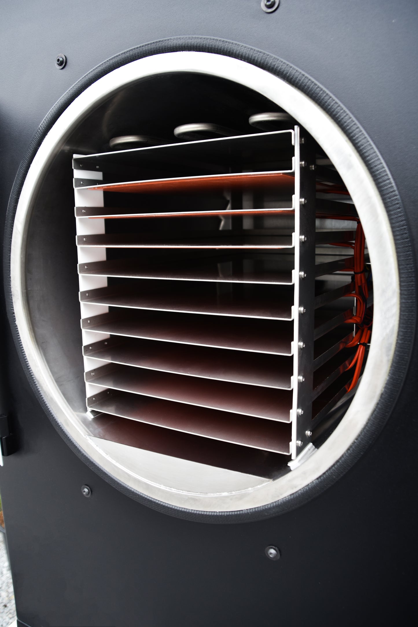 Lyophilisateur - Master LIO FREEZE DRYER LIO 70