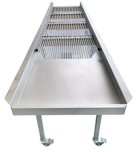 Calibreuse de fleurs de chanvre - Master MS SORTER 500 PRO