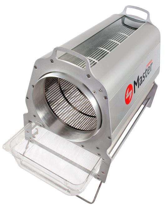 LOCATION - Effeuilleuse de chanvre à sec - Master Trimmer MT DRY 200