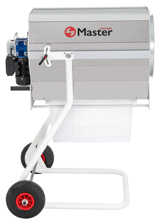 LOCATION - Effeuilleuse de chanvre à sec - Master Trimmer MT DRY 500