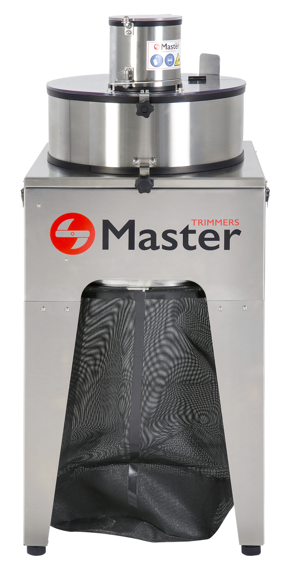 Effeuilleuse de chanvre à frais - Master Trimmer - MT PROFESSIONAL 50