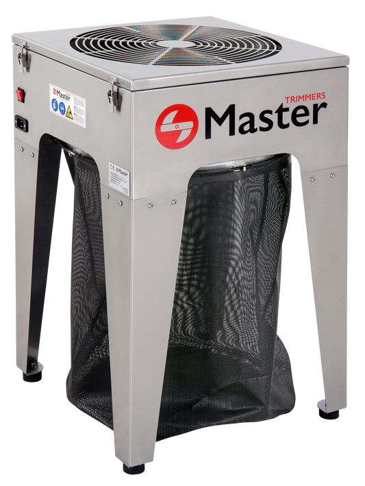 OCCASION - Effeuilleuse de chanvre à frais - Master Trimmer - MT STANDARD 50