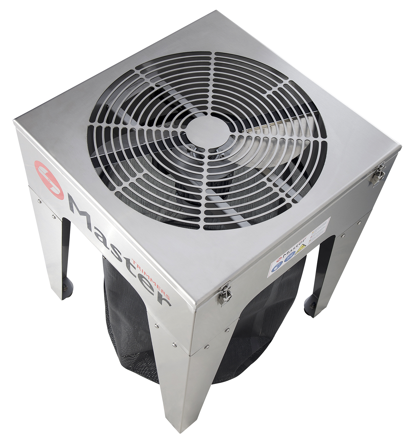 OCCASION - Effeuilleuse de chanvre à frais - Master Trimmer - MT STANDARD 50