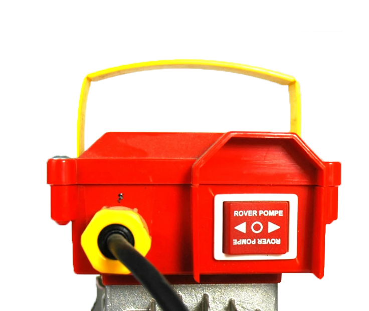 Kit pompe de recyclage pour MX ICE 200 LiTE (tuyaux inclus)