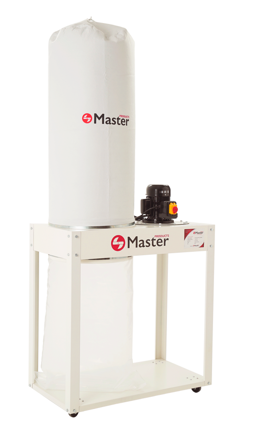 Collecteur de feuilles de chanvre standard - Master STANDARD LEAF COLLECTOR pour MT Tumbler 500 et MT Tumbler 500 MED