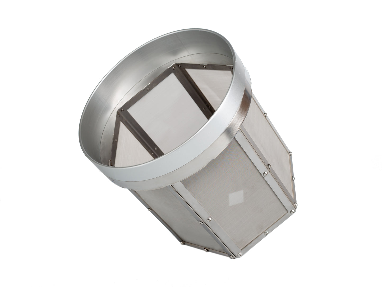 Extracteur de pollen - Master Pollen extractor Dry 100 LiTE