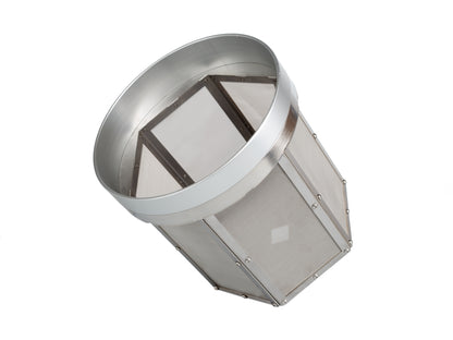 Extracteur de pollen - Master Pollen extractor Dry 100 LiTE