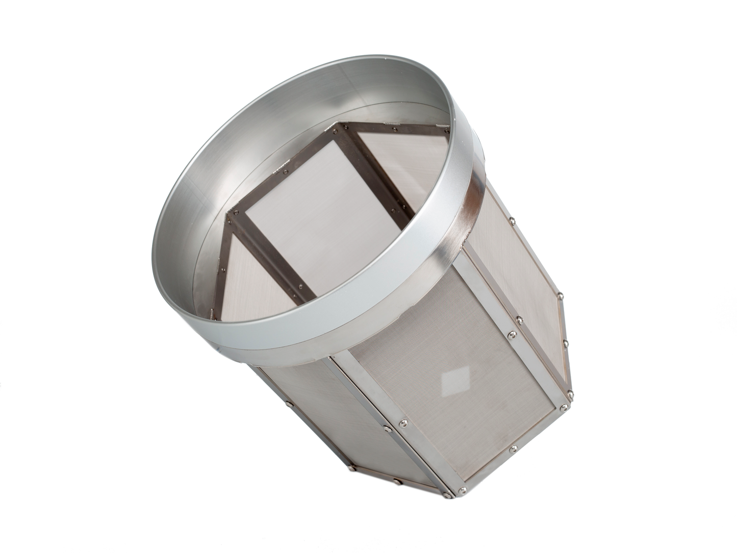 Extracteur de pollen - Master Pollen extractor Dry 100 LiTE