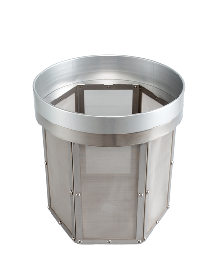 Extracteur de pollen - Master Pollen extractor Dry 100 LiTE