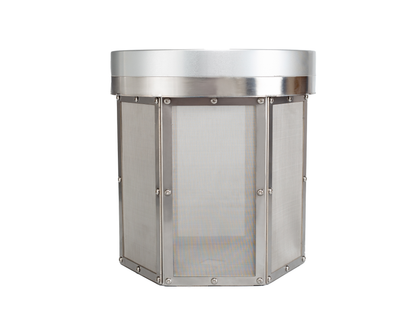 Extracteur de pollen - Master Pollen extractor Dry 100 LiTE