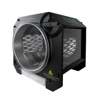 Effeuilleuse de chanvre à sec - Master Trimmer MT DRY 100 LiTE