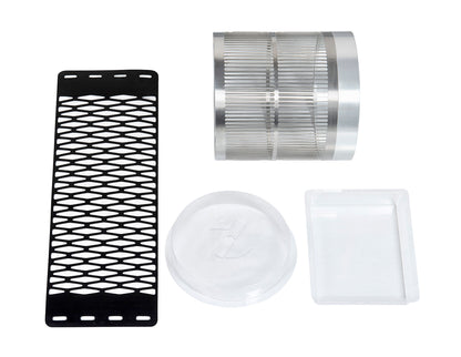 Effeuilleuse de chanvre à sec - Master Trimmer MT DRY 100 LiTE