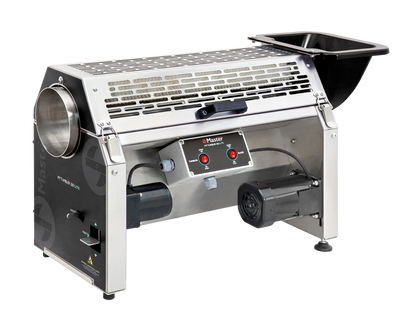 Effeuilleuse de chanvre à sec - Master Trimmer MT TUMBLER 200 LiTE