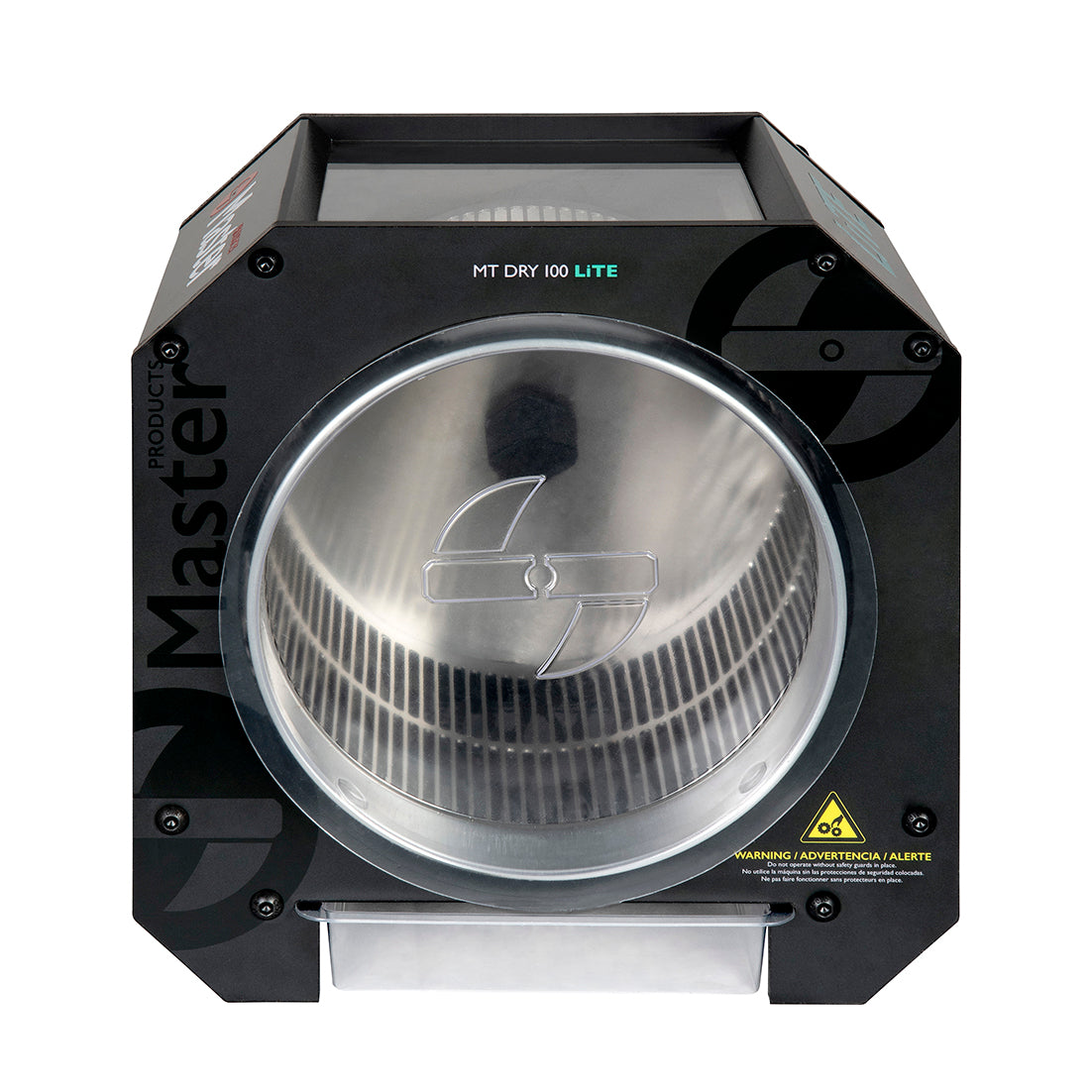 Effeuilleuse de chanvre à sec - Master Trimmer MT DRY 100 LiTE