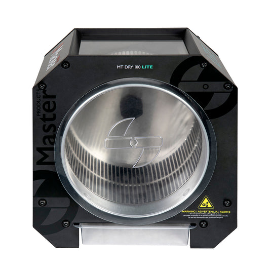 Effeuilleuse de chanvre à sec - Master Trimmer MT DRY 100 LiTE