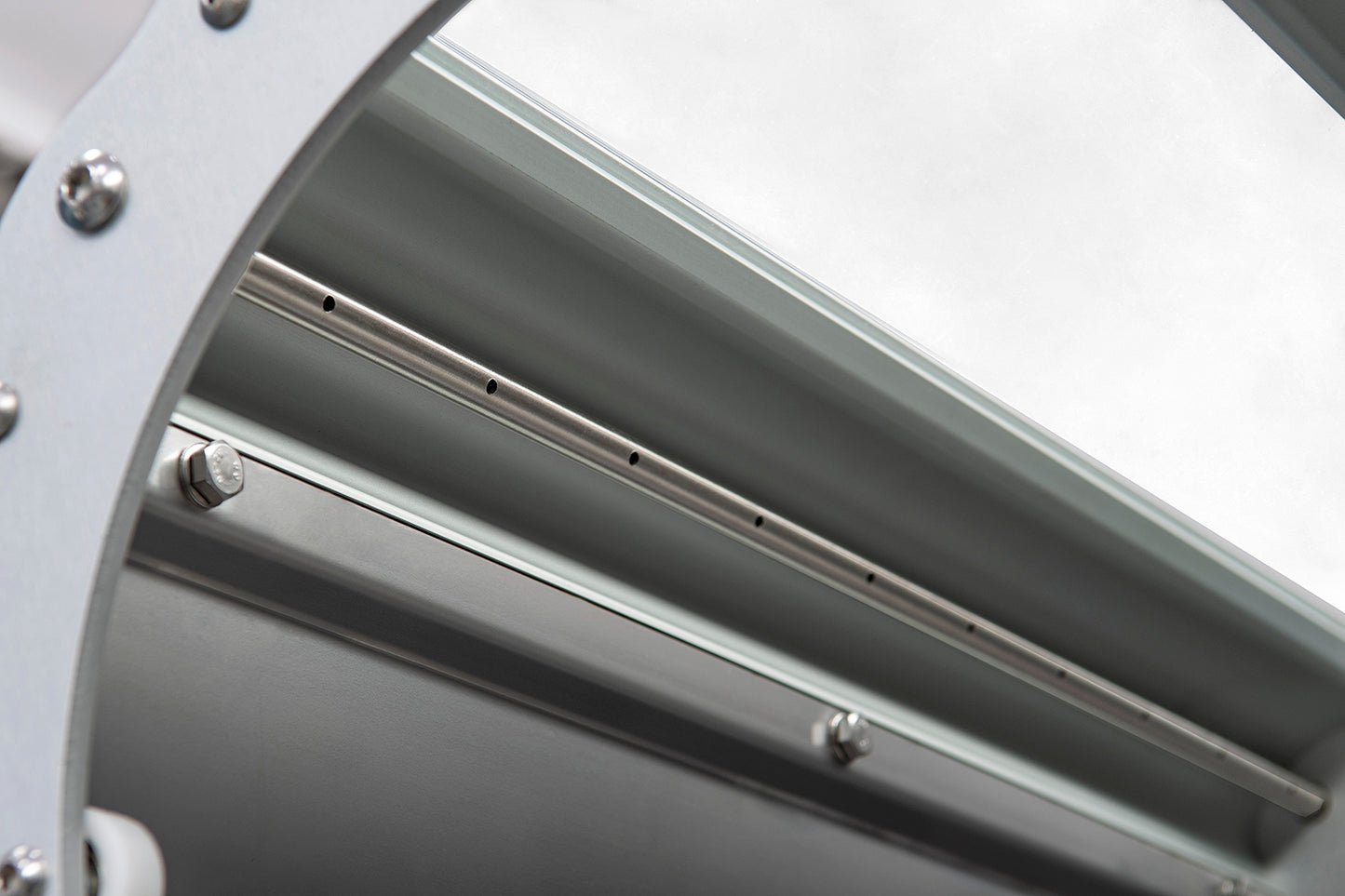 Kit de refroidissement (Bouteille non incluse) - Master COOLING KIT CO2 pour MT DRY 500