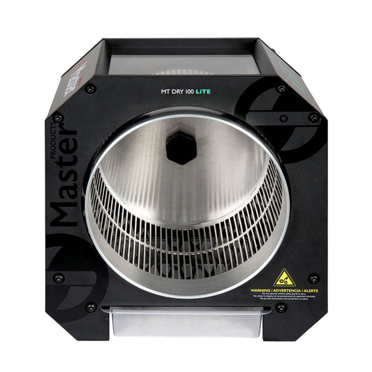 Effeuilleuse de chanvre à sec - Master Trimmer MT DRY 100 LiTE