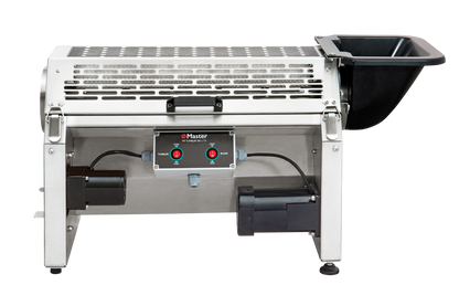 Effeuilleuse de chanvre à sec - Master Trimmer MT TUMBLER 200 LiTE