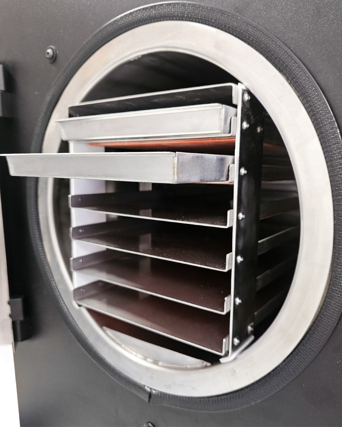 Lyophilisateur - Master LIO FREEZE DRYER LIO 40