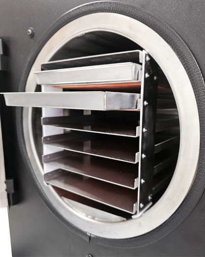 Lyophilisateur - Master LIO FREEZE DRYER LIO 40