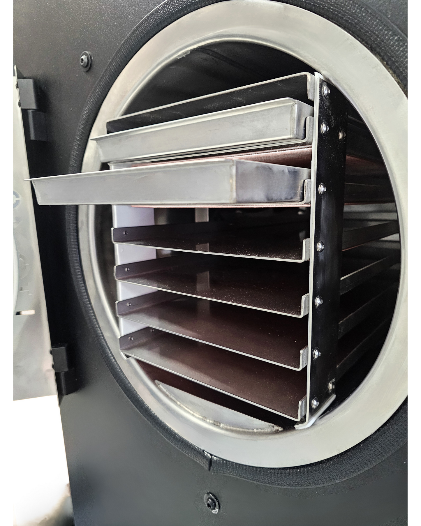 Lyophilisateur - Master LIO FREEZE DRYER LIO 40