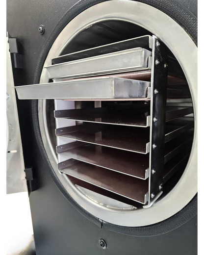 Lyophilisateur - Master LIO FREEZE DRYER LIO 40