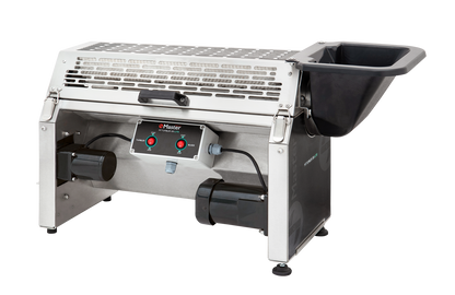Effeuilleuse de chanvre à sec - Master Trimmer MT TUMBLER 200 LiTE