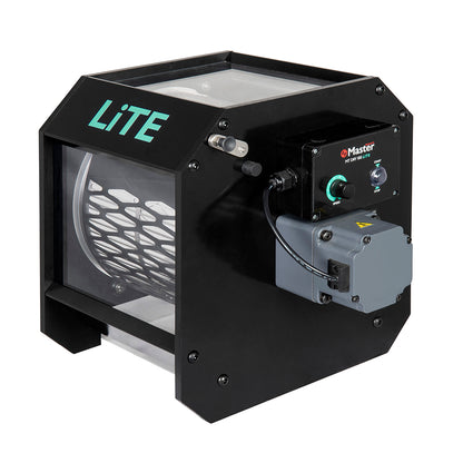 Effeuilleuse de chanvre à sec - Master Trimmer MT DRY 100 LiTE