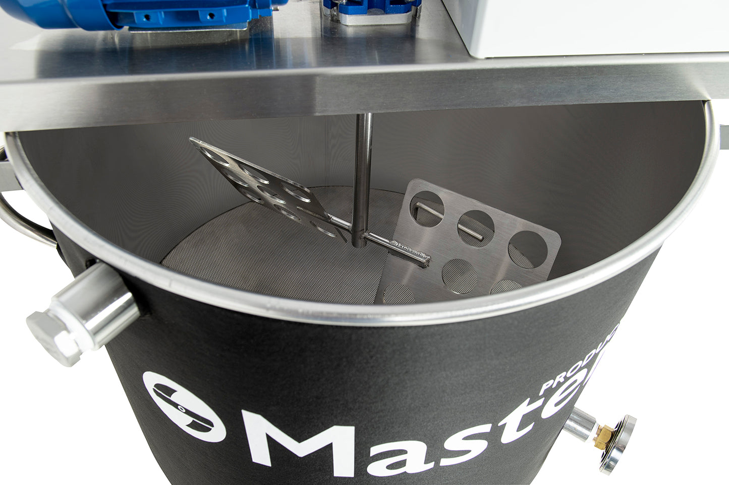 Extracteur de chanvre à glace - Master MX ICE 200 LiTE