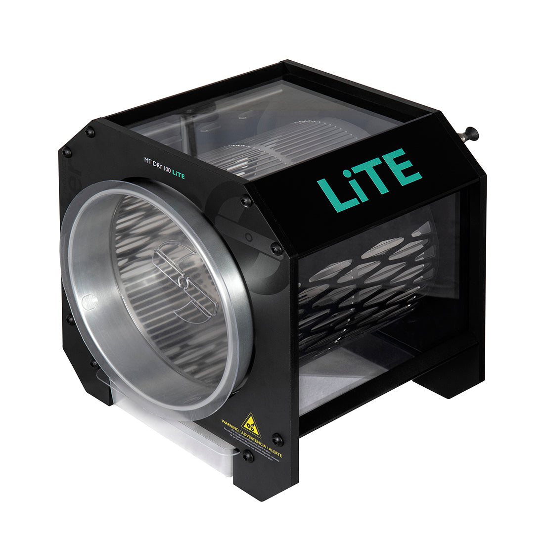 Effeuilleuse de chanvre à sec - Master Trimmer MT DRY 100 LiTE