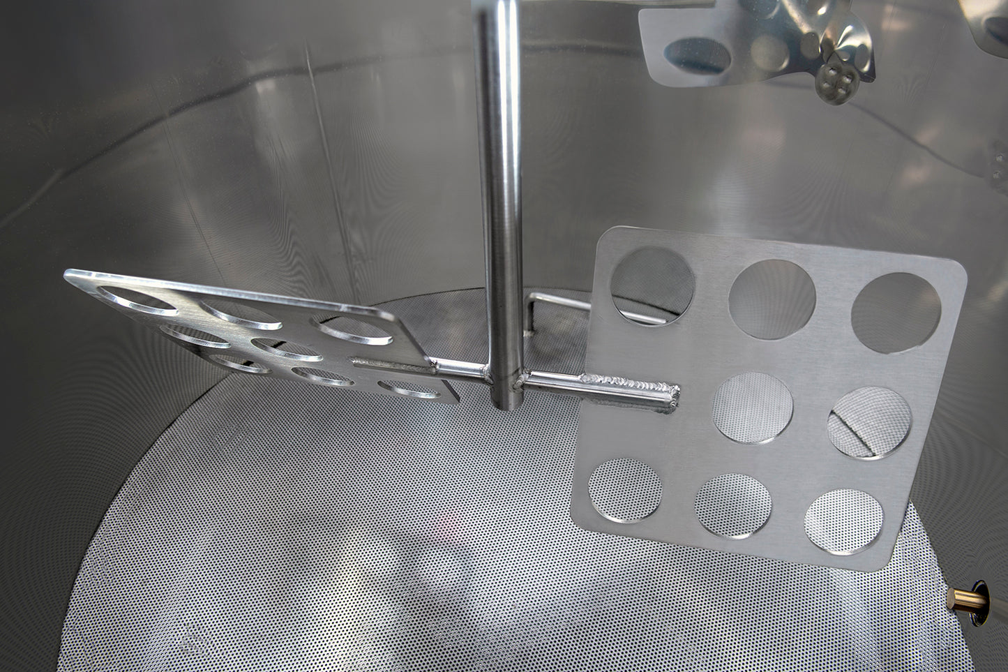 Extracteur de chanvre à glace - Master MX ICE 200 LiTE