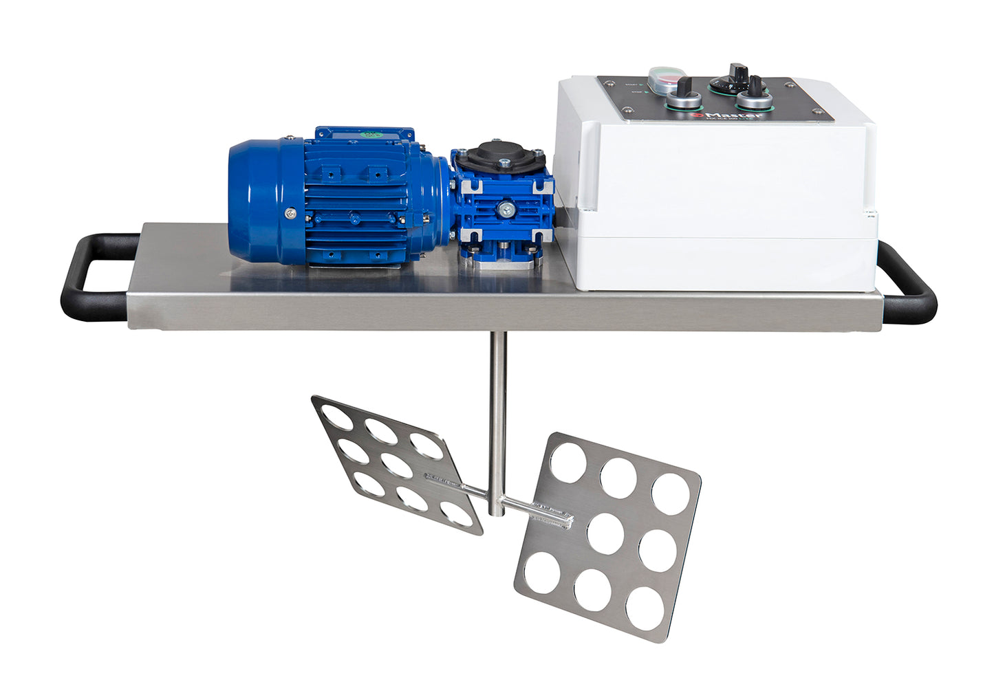 Extracteur de chanvre à glace - Master MX ICE 200 LiTE