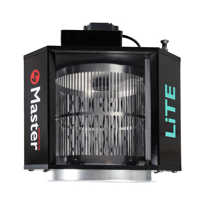 Effeuilleuse de chanvre à sec - Master Trimmer MT DRY 100 LiTE