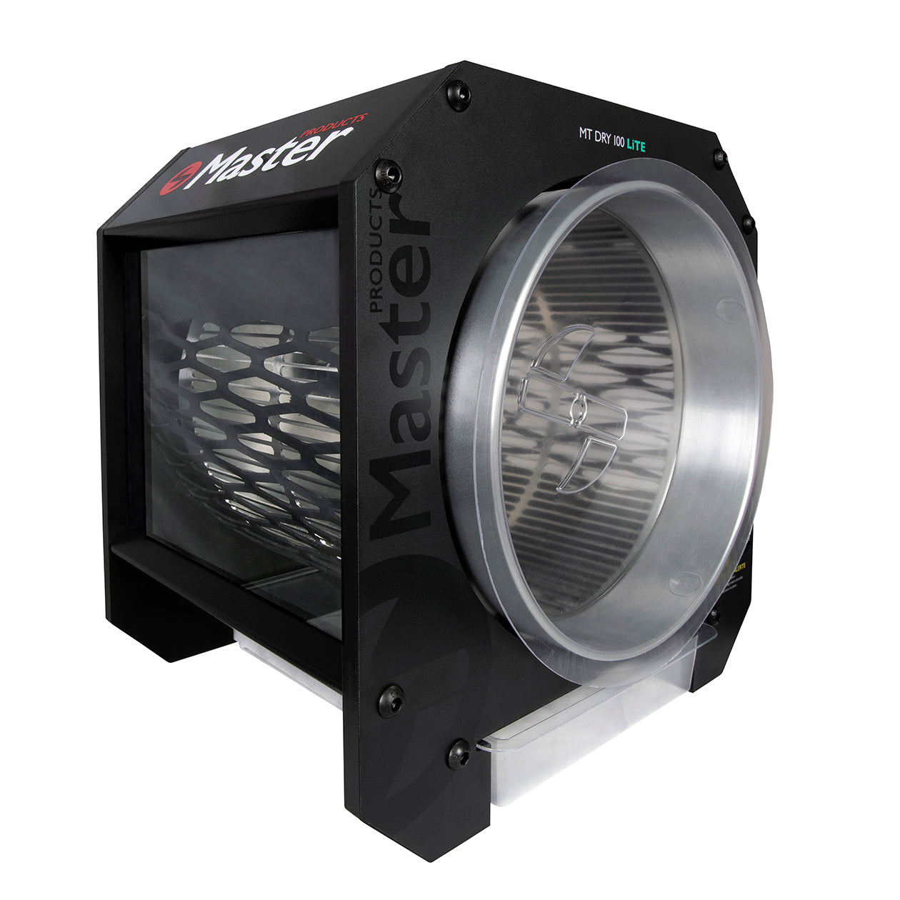 Effeuilleuse de chanvre à sec - Master Trimmer MT DRY 100 LiTE