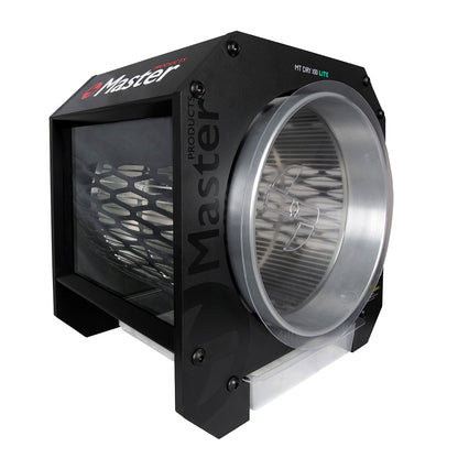 Effeuilleuse de chanvre à sec - Master Trimmer MT DRY 100 LiTE