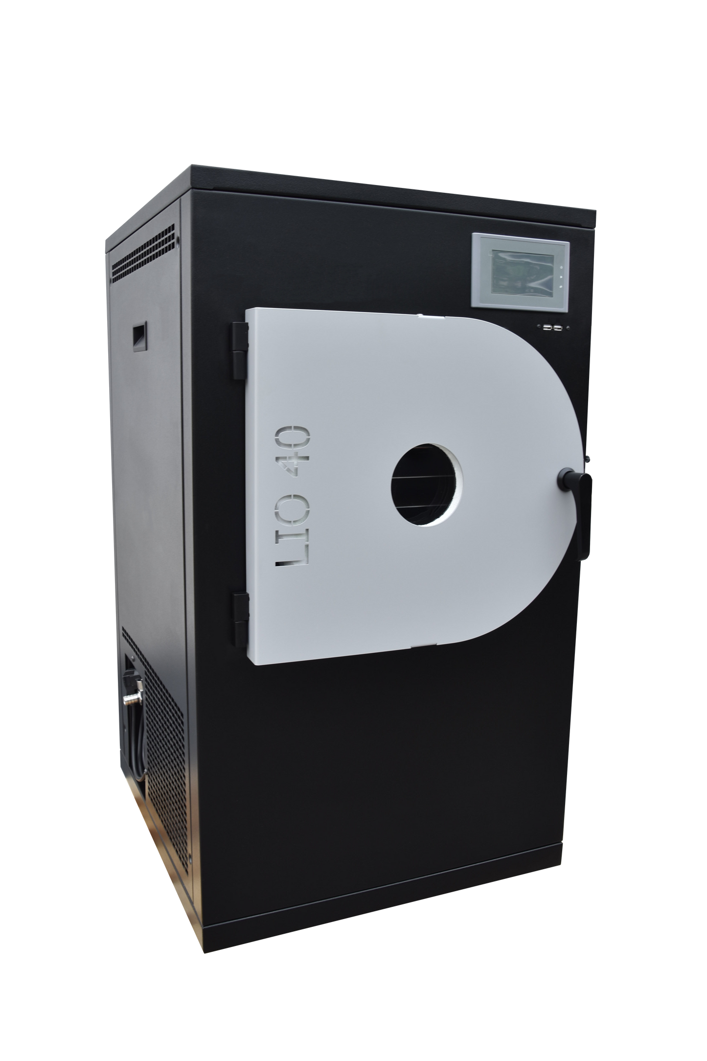 Lyophilisateur - Master LIO FREEZE DRYER LIO 40