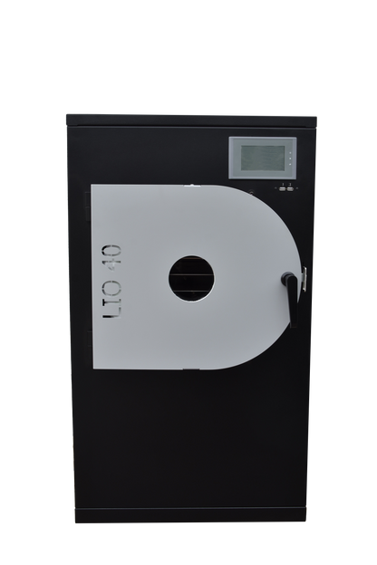 Lyophilisateur - Master LIO FREEZE DRYER LIO 40