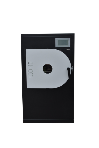 Lyophilisateur - Master LIO FREEZE DRYER LIO 40