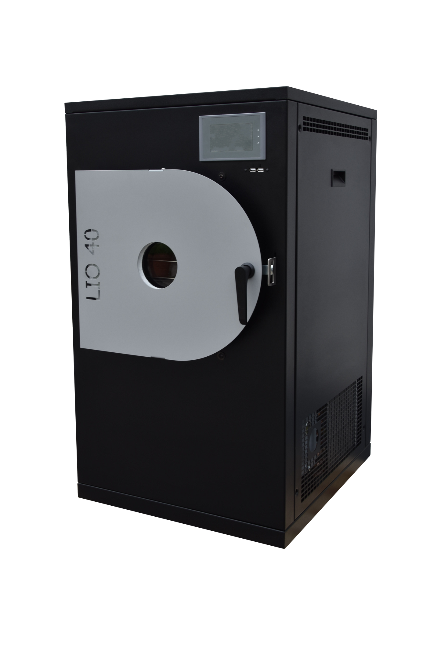 Lyophilisateur - Master LIO FREEZE DRYER LIO 40