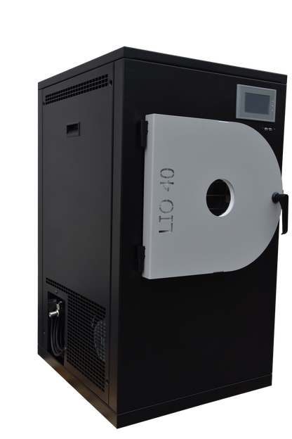 Lyophilisateur - Master LIO FREEZE DRYER LIO 40