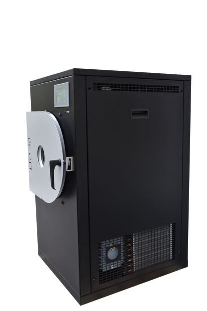 Lyophilisateur - Master LIO FREEZE DRYER LIO 40