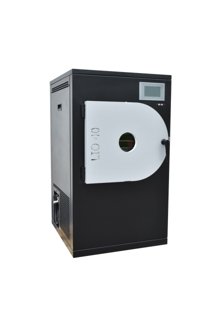 Lyophilisateur - Master LIO FREEZE DRYER LIO 40