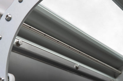 Kit de refroidissement (Bouteille non incluse) - Master COOLING KIT CO2 pour MT DRY 200