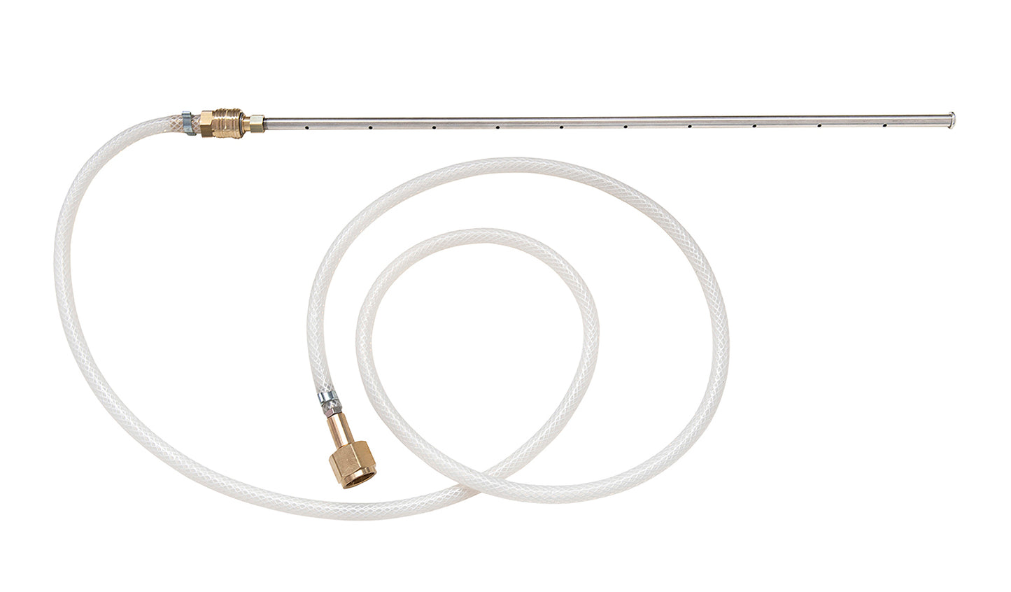 Kit de refroidissement (Bouteille non incluse) - Master COOLING KIT CO2 pour MT DRY 200