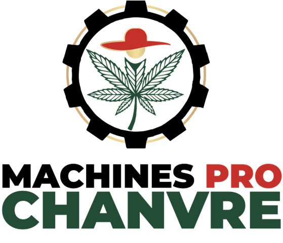 Machines Pro Chanvre