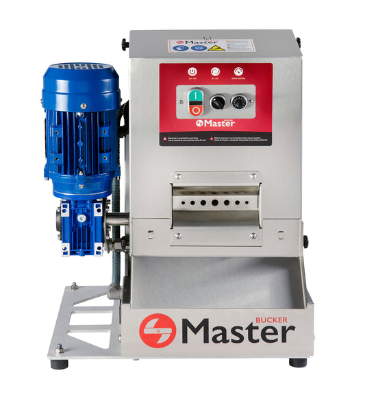 LOCATION - Debbuder  de chanvre Master MB BUCKER 200