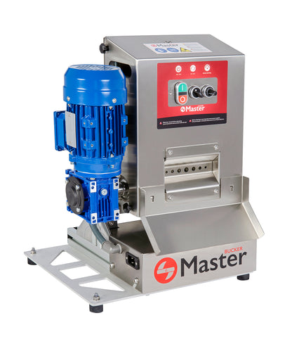 LOCATION - Debbuder  de chanvre Master MB BUCKER 200