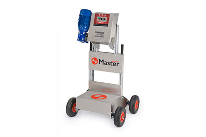 Debbuder de chanvre - Debbuder Master MB BUCKER 500