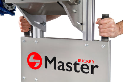 Debbuder de chanvre - Debbuder Master MB BUCKER 500