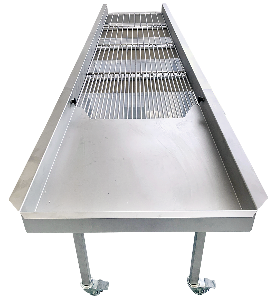 Calibreuse de fleurs de chanvre - Master MS SORTER 500 PRO